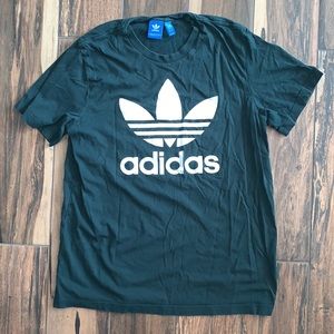 Adidas Trefoil T-shirt
